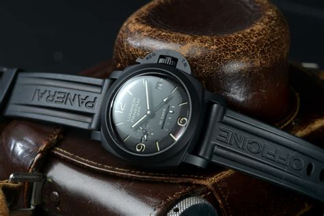 what is the movement in a panerai pam335|Panerai PAM335 for Sale .